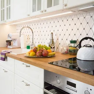 Prowansalski Apartament Gdańsk