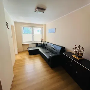 Bryza, Perla 100m Od Morza Apartament Gdańsk