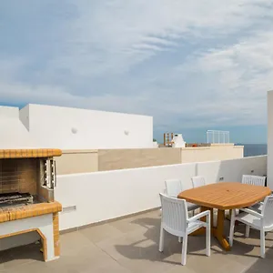 The Sea-bank Apartament Marsaskala