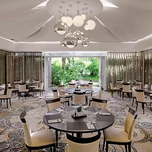 Hilton Park Hotel Monachium