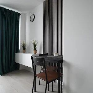 Mieszkanie Pole Mokotowskie Apartament Warszawa