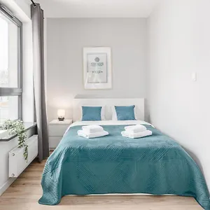 Praga Apartament Warszawa