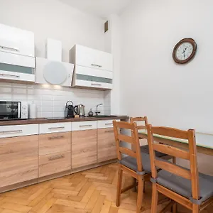 Wawa Centrum By Your Freedom Apartament Warszawa