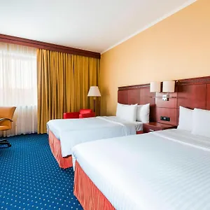 Courtyard By Marriott Hotel Praga