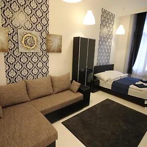 Fashion Street 17 Apartament Budapeszt