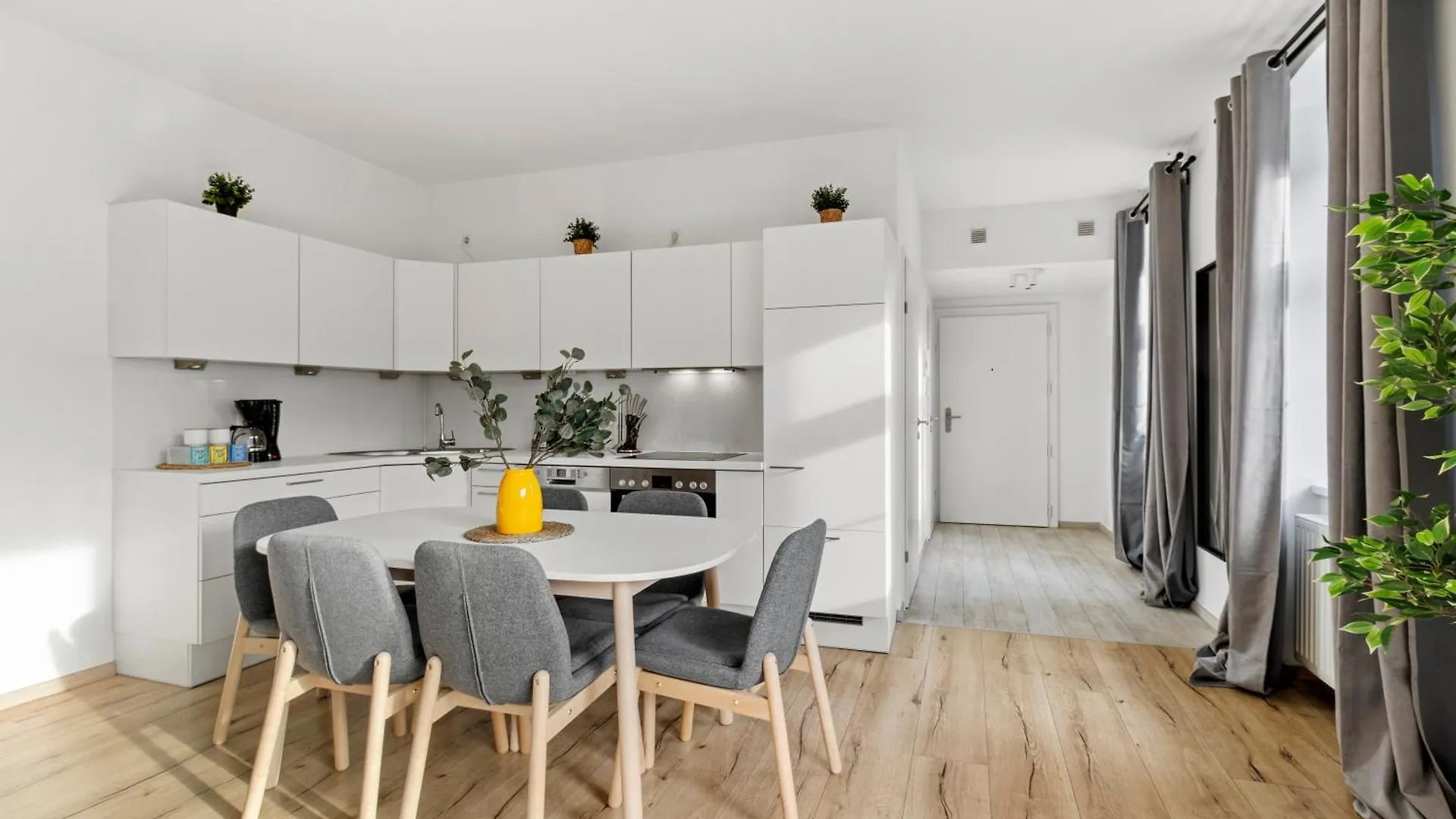 Terrace - 75 M² - Near Wiener Stadthalle Austria