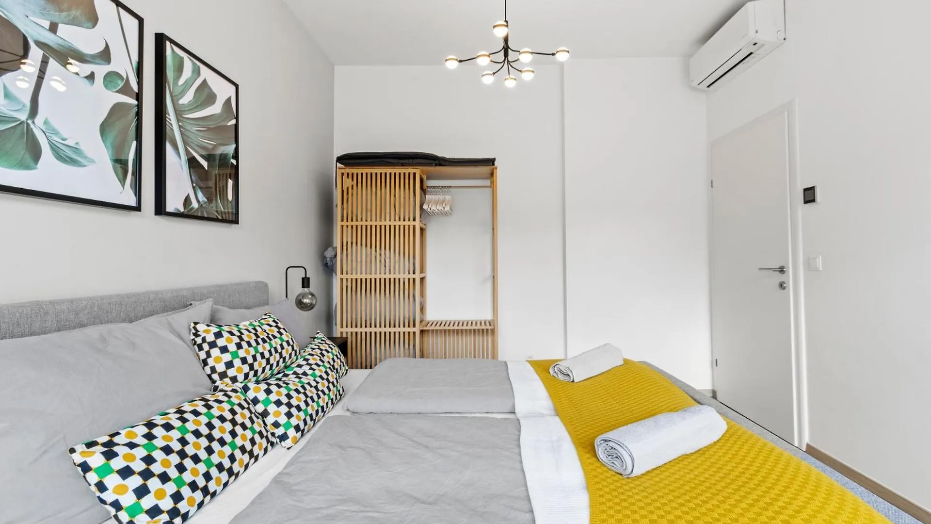 Terrace - 75 M² - Near Wiener Stadthalle Austria