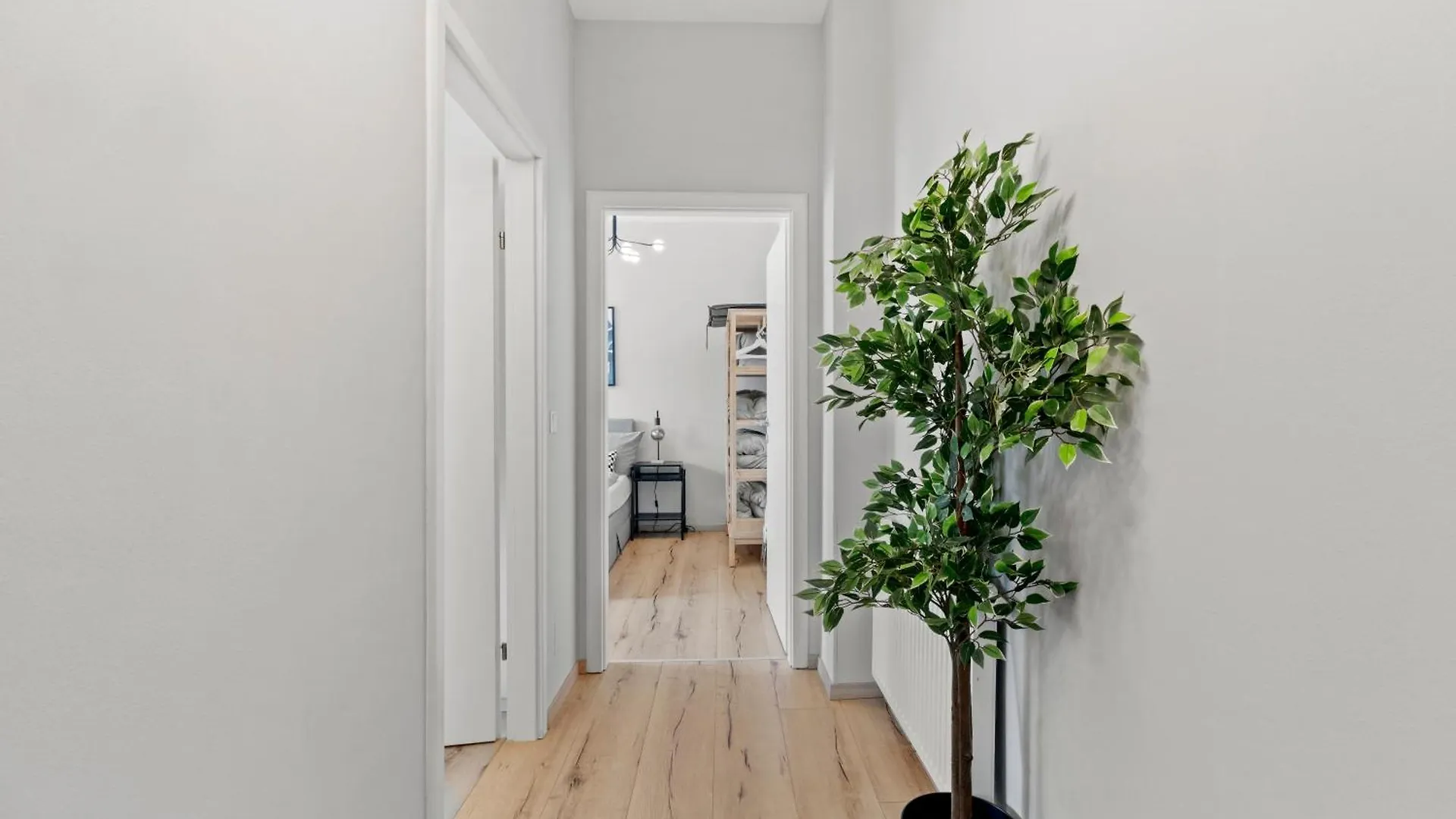 Apartment Terrace - 75 M² - Near Wiener Stadthalle