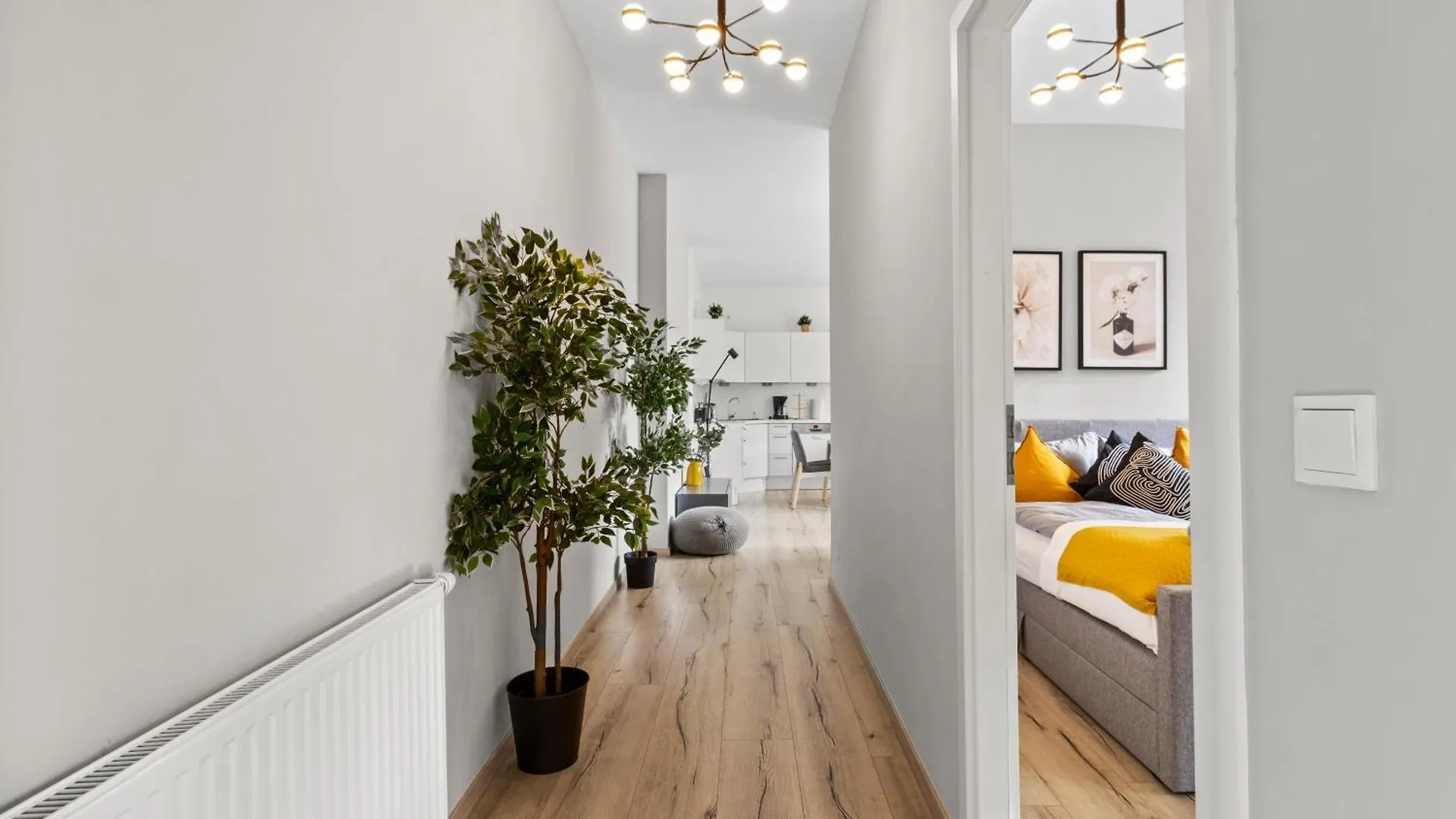 Terrace - 75 M² - Near Wiener Stadthalle 0*, Vienna