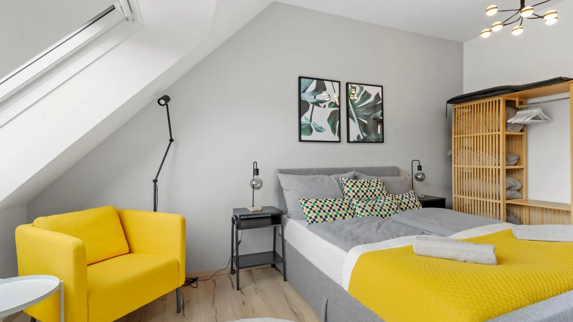 Terrace - 75 M² - Near Wiener Stadthalle