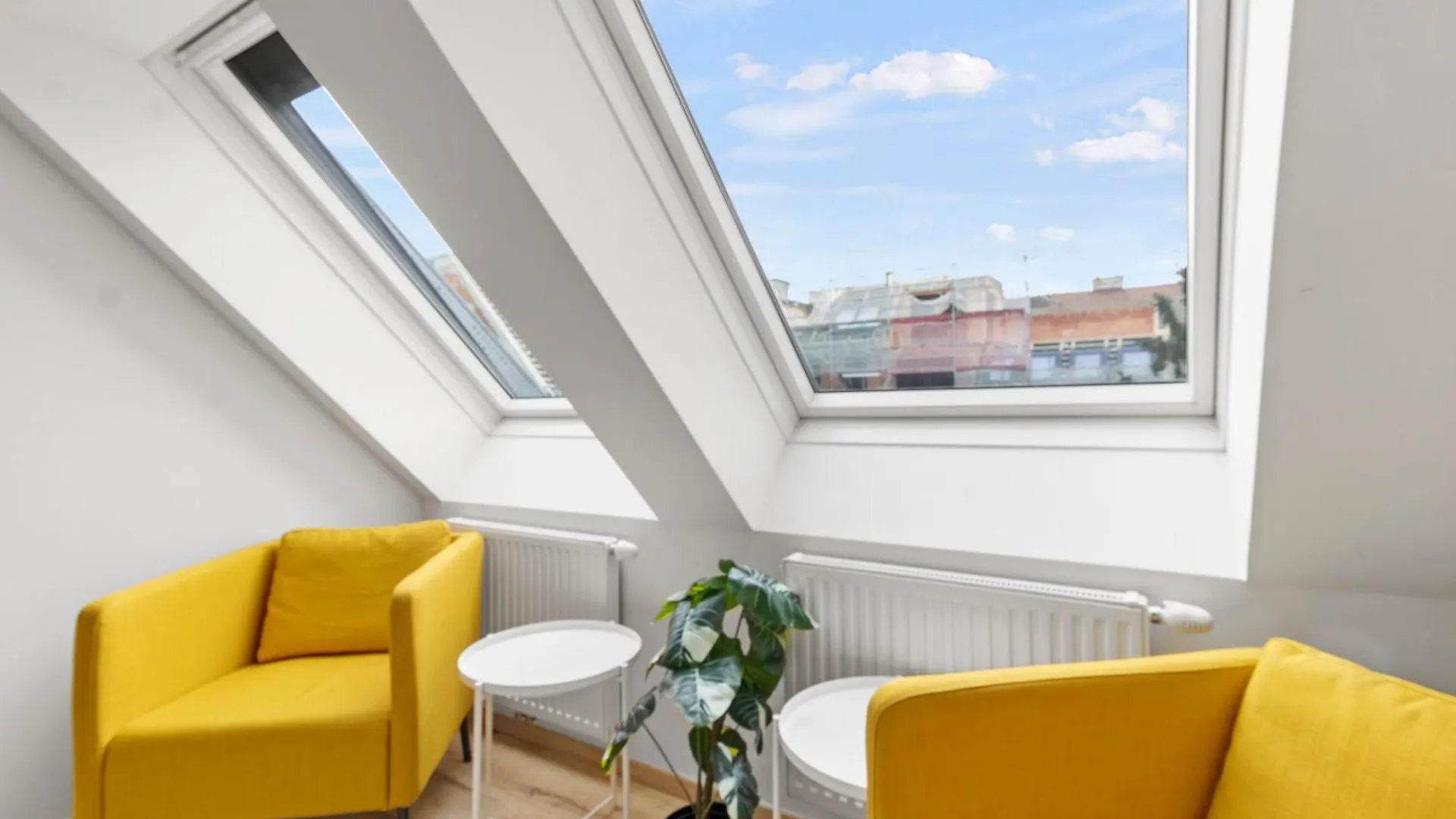 Terrace - 75 M² - Near Wiener Stadthalle Vienna